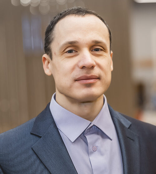 Покачалов Павел Юрьевич