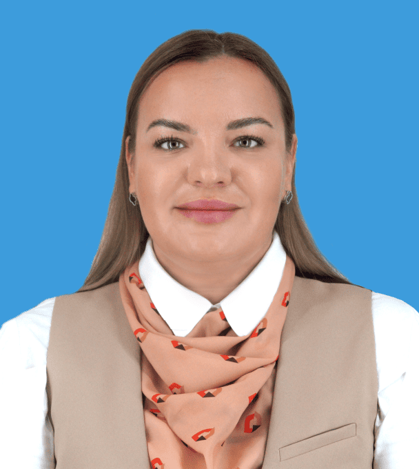 Кузнецова Светлана Олеговна