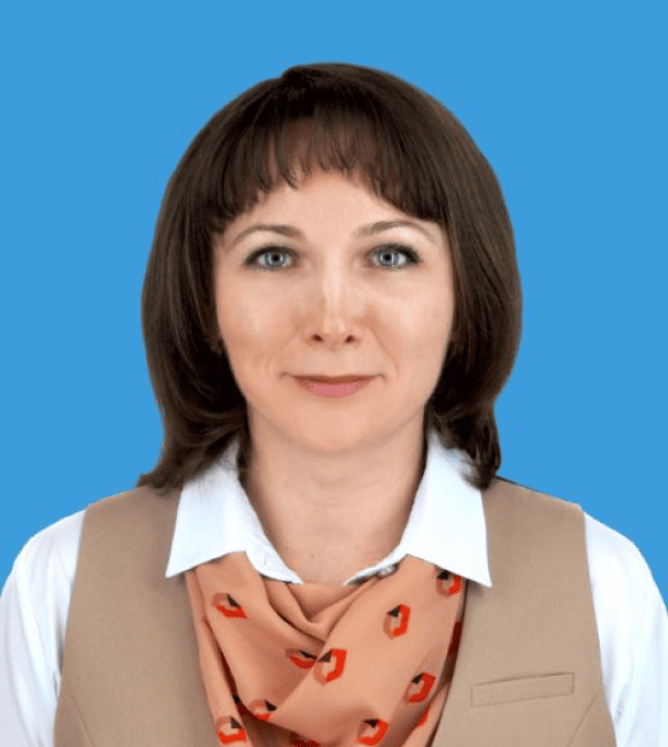 Попова Наталья Николаевна