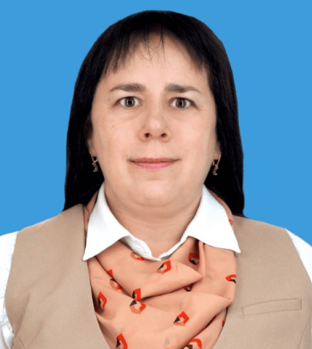 Степанова Юлия Анатольевна