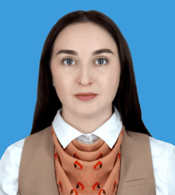 Тамбовская Надежда Владимировна