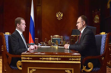 «МФЦ — место, где можно практически всё, что государство должно сделать, от государства получить»