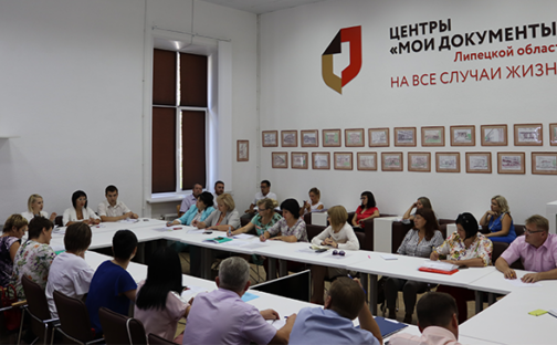 Совершенствуем качество, улучшаем обслуживание