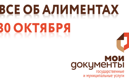 Все об алиментах