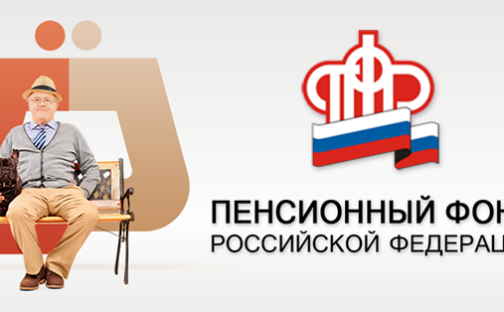 Информация о пенсионных накоплениях за несколько минут