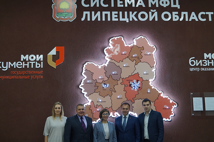 Услуги «Почта Банка»