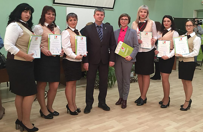 Без барьеров