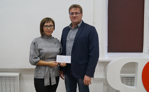 Безопасность гарантирована