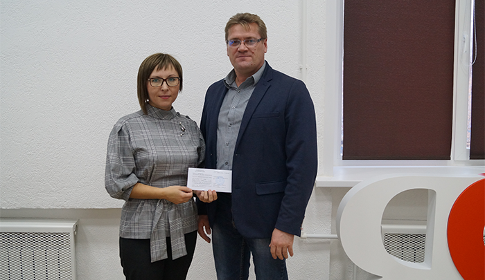 Безопасность гарантирована
