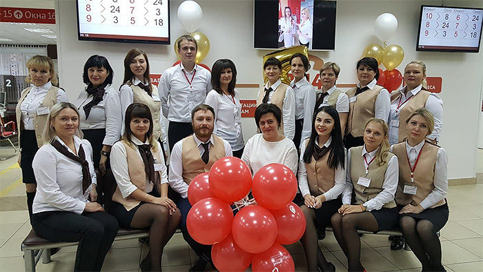 Юбилей!!!