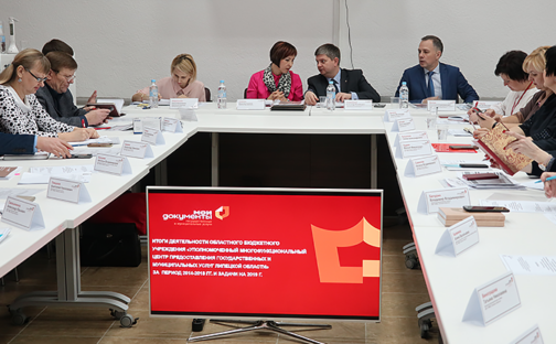 Достойные результаты