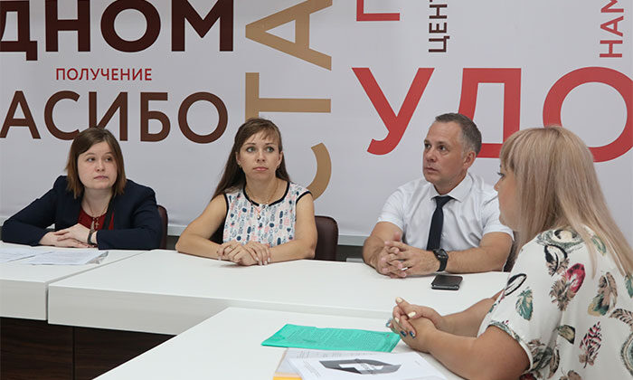 Получили высокую оценку