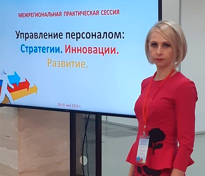 Кадры решают все