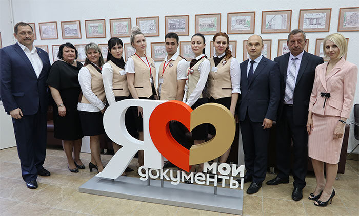 Определились финалисты