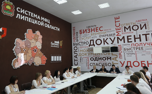 Итоги юридической деятельности