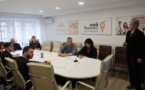 Больше, чем услуги…