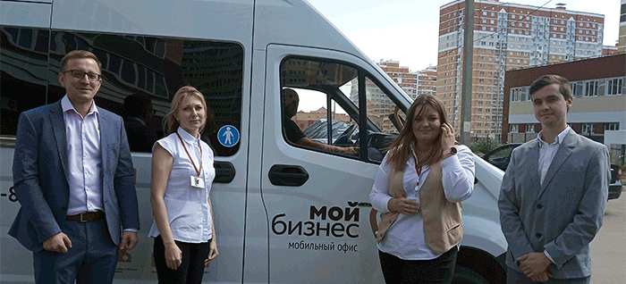 Услуги для застройщиков