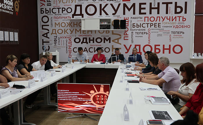 Результаты и перспективы