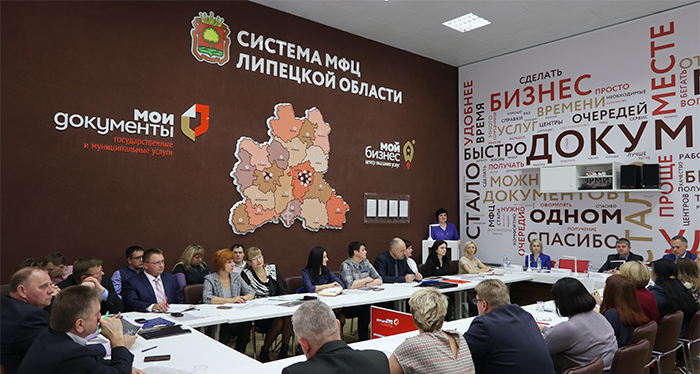 Число обращений растет