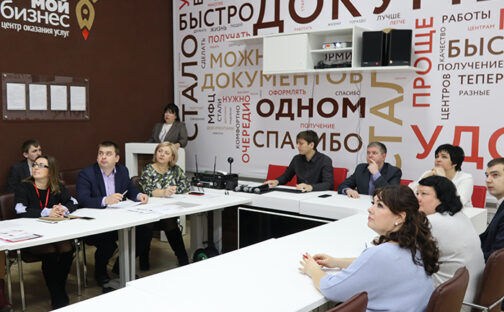 Проектная деятельность