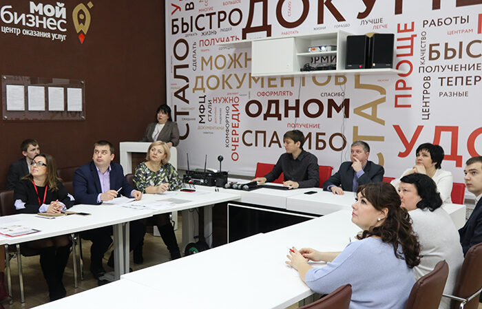 Проектная деятельность