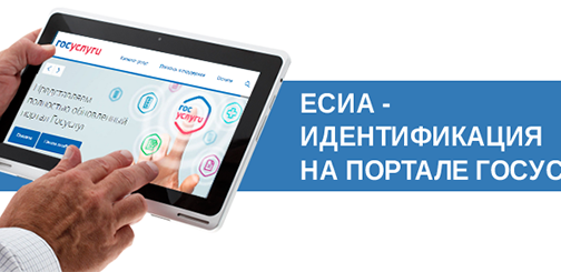 Доступ к госуслугам