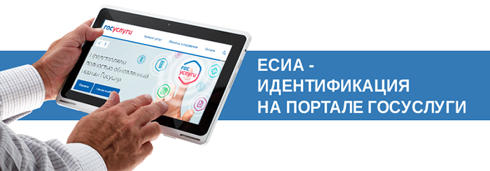 Доступ к госуслугам