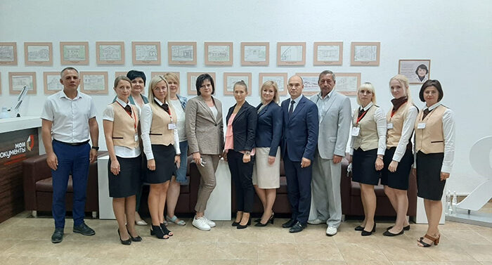 Определились финалисты