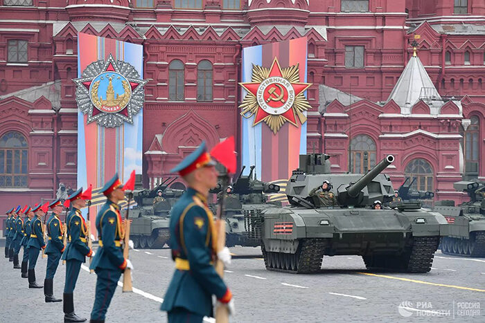24 июня – выходной
