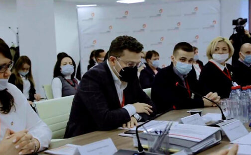 Ответная проверка