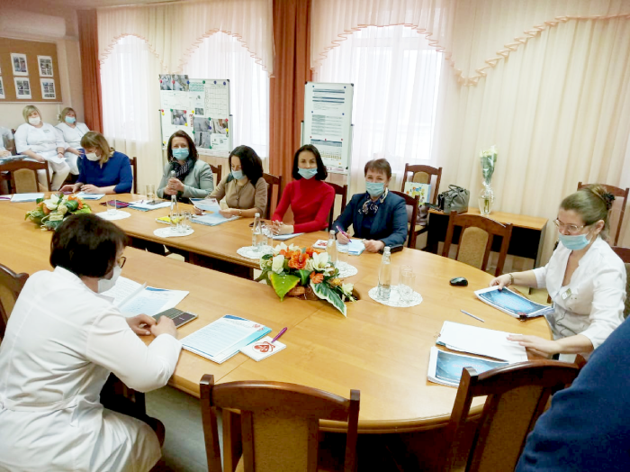 Партнерская проверка качества образца