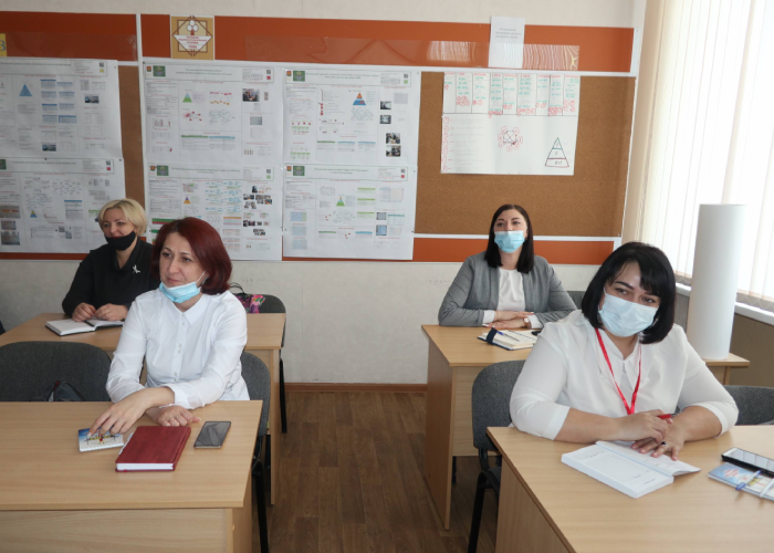 Инструменты бережливого производства