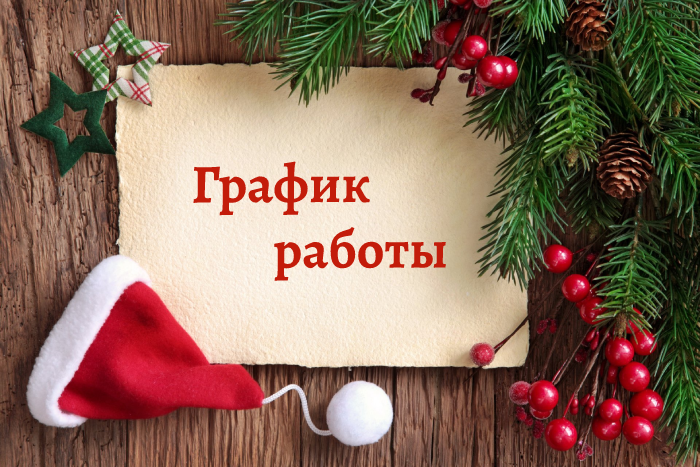 График работы центров «Мои Документы»