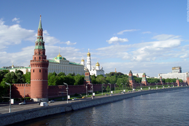Семинар-совещание в Москве