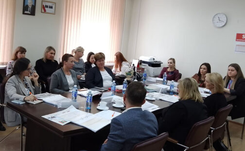 Партнерская проверка