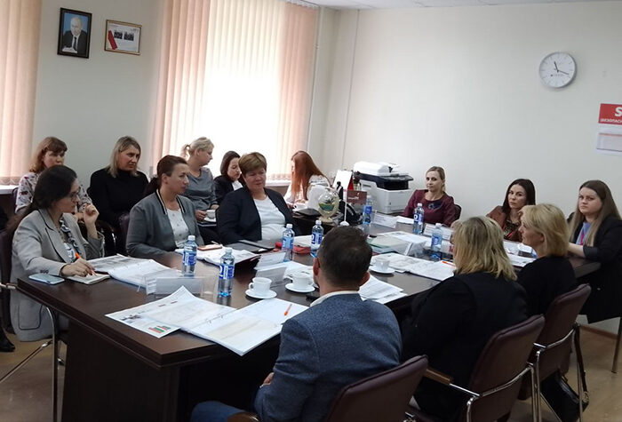 Партнерская проверка