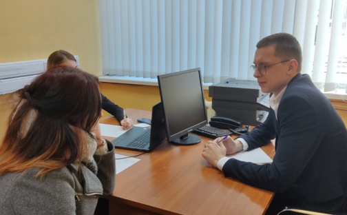 Бесплатные юридические консультации
