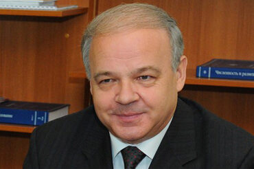 Информатизация региона: пути развития
