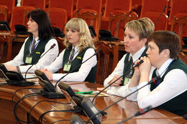 Итоги первого этапа профессионального конкурса
