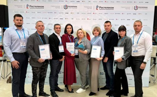 Радостные новости из Санкт-Петербурга!