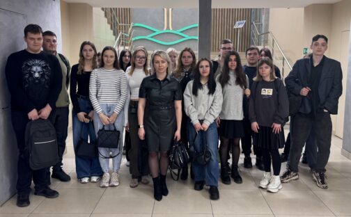 МФЦ открывает двери для студентов!