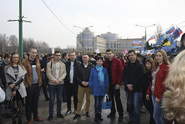 Итоги работы в 1 квартале