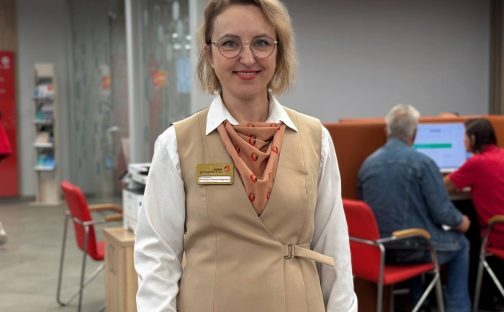 Вдохновляющий пример профессионализма и человеческого тепла