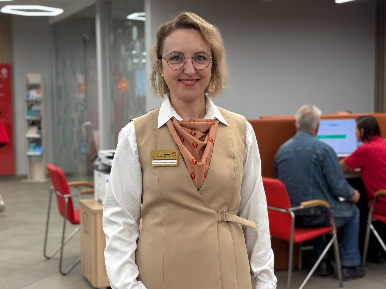 Вдохновляющий пример профессионализма и человеческого тепла
