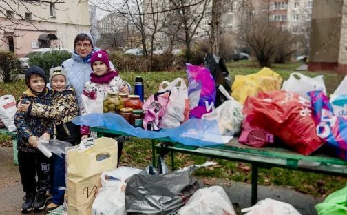 С заботой о заявителях и бойцах СВО