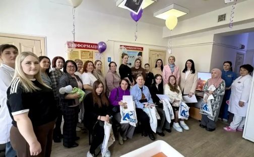 Будущим мамам рассказали о первых документах малыша
