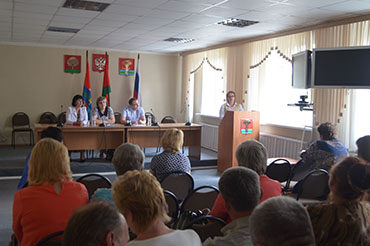 Центры «Мои Документы» для бизнеса