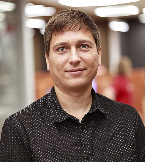 Гревцев Александр Владимирович