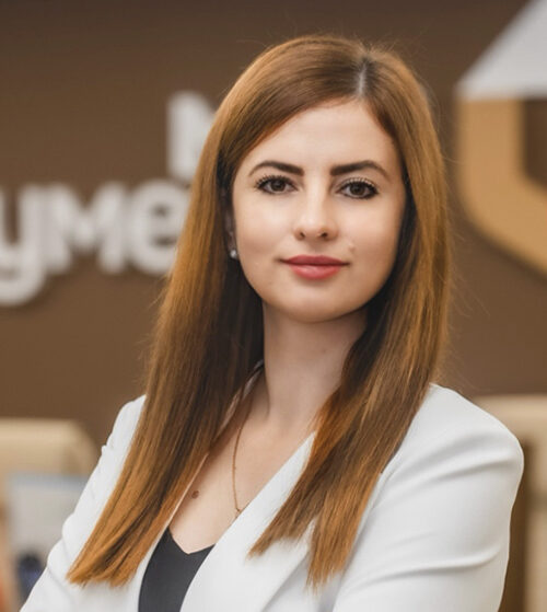 Шеховцова Татьяна Николаевна